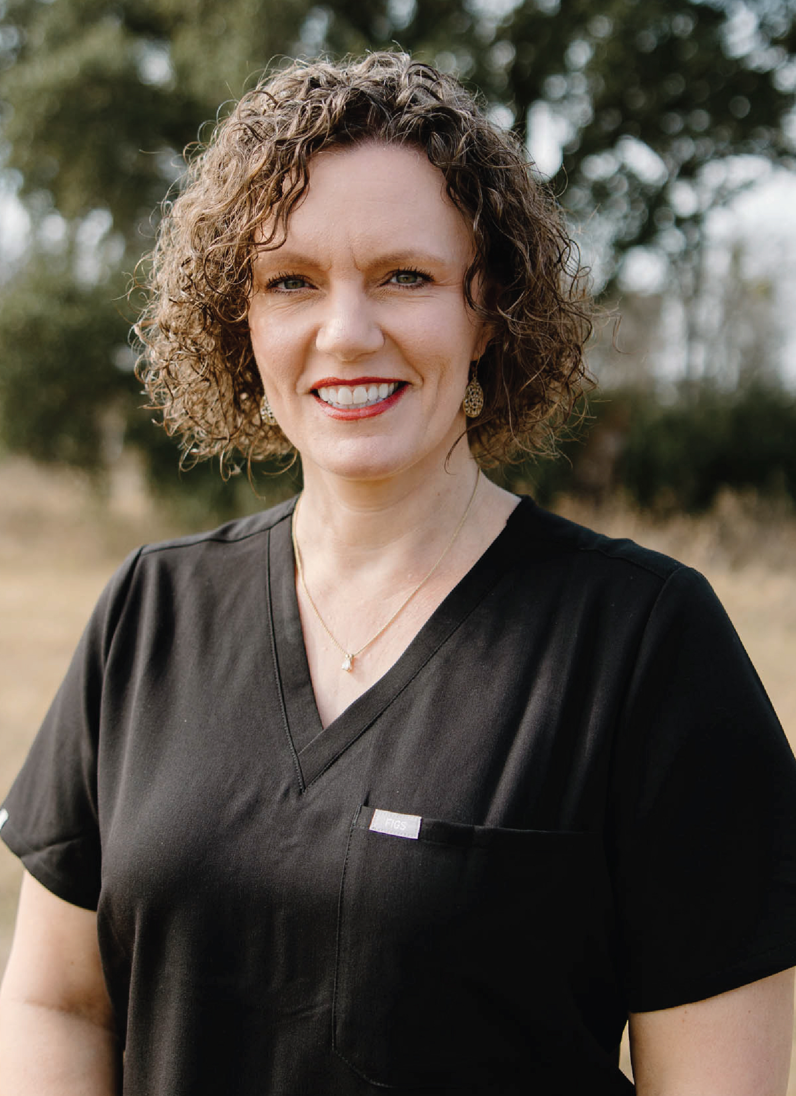 Dr. Michelle Manning - Complete Women's Care of Waco